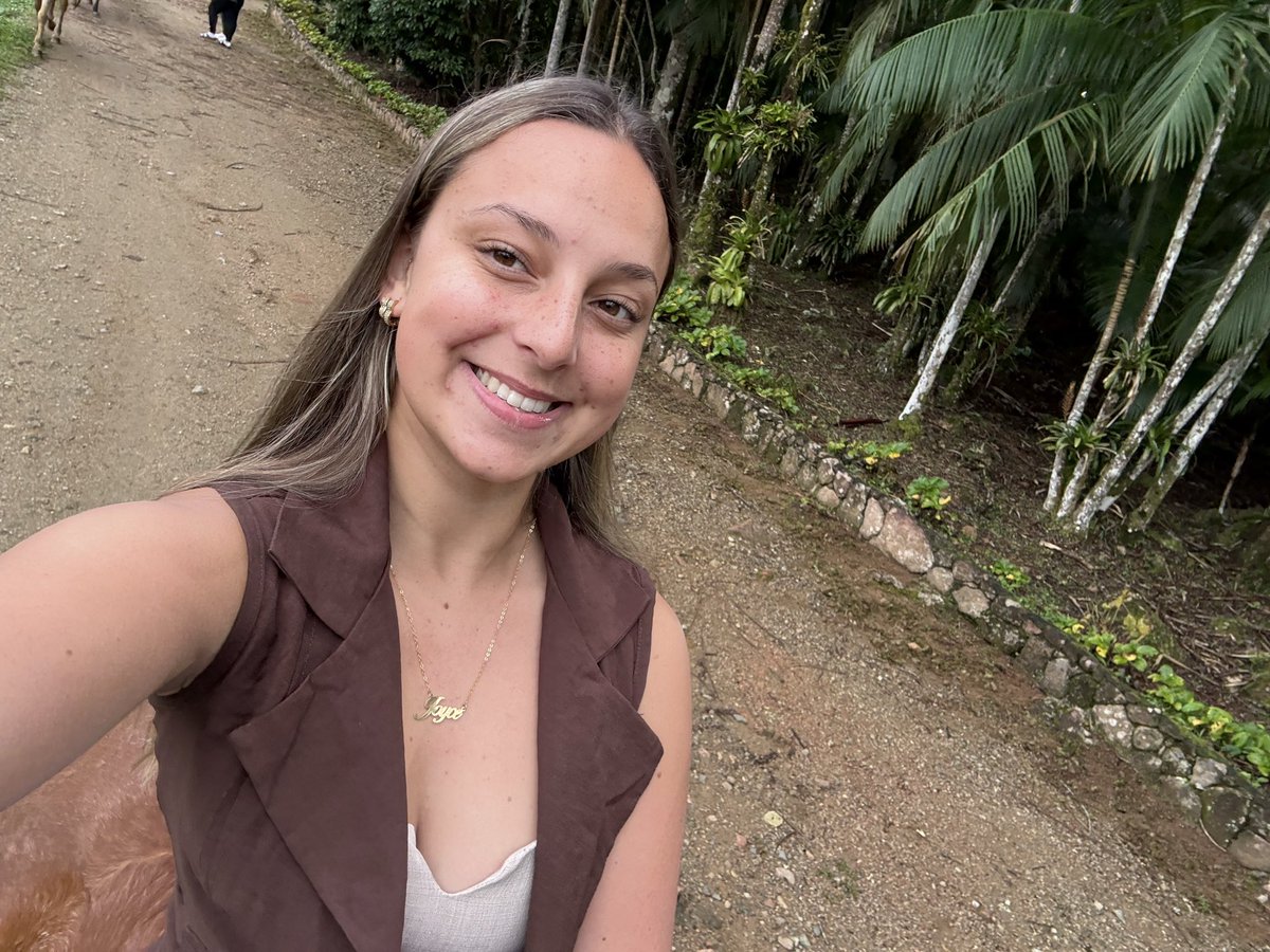gorgesjoyce_'s tweet photo. Como eu amo um passeio!❤️ https://t.co/yMNR3UKcFN