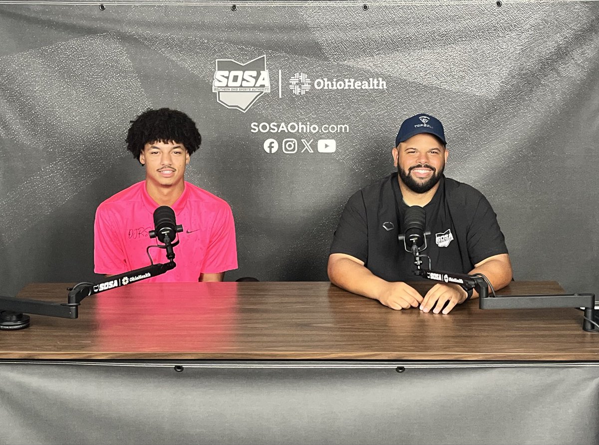 Southern Ohio Sports Authority tweet media