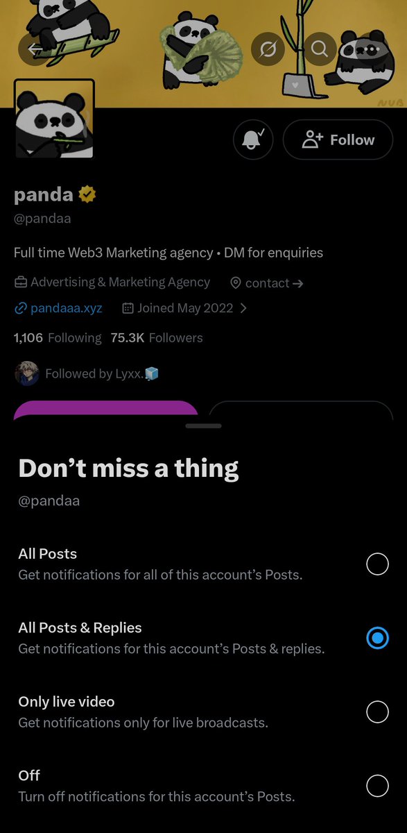 David๐๐๐ tweet media