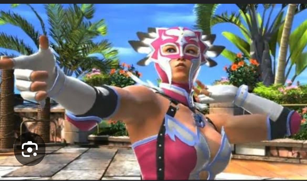Mastergracie's tweet photo. @BandaiNamcoUS I hope Tekken 8 Season 4 or 5 will feature: Pencak Silat from Indonesia, Suwawei from Tekken Mobile, Joycee from Tekken Tag 2, and Ganryu, the Japanese legend.🙏🤩 https://t.co/0811tBHsSv
