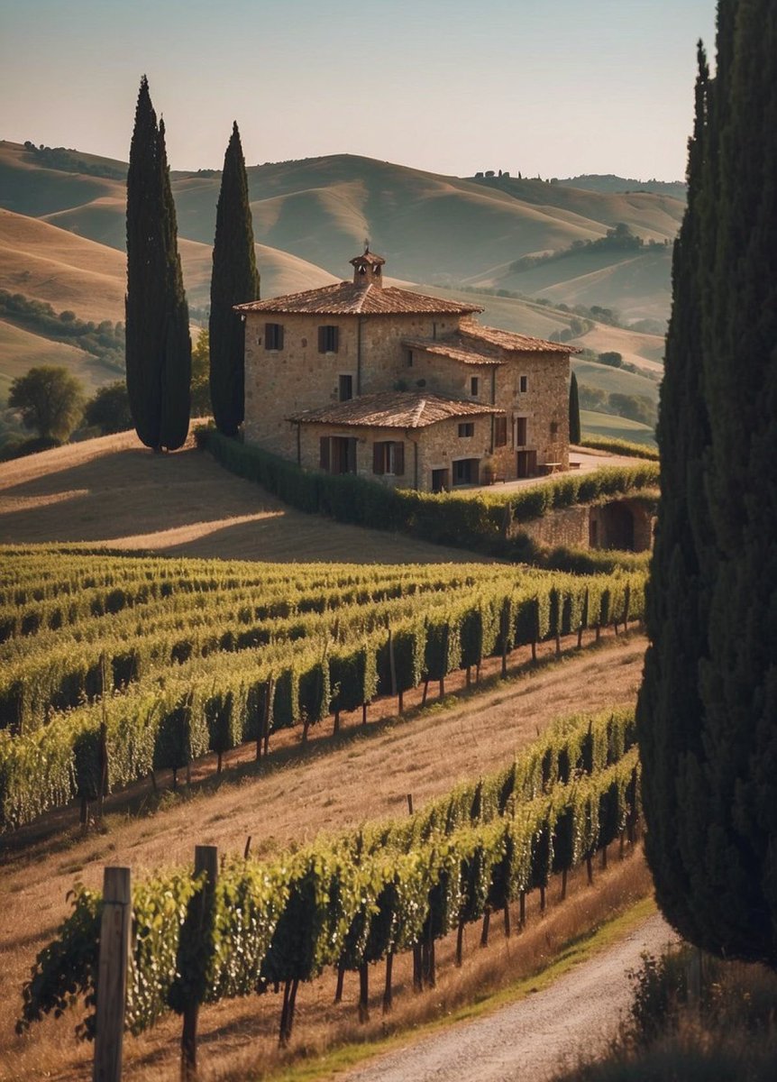 echoesofworld's tweet photo. Tuscany, Italy https://t.co/oFgV1ZYW8x