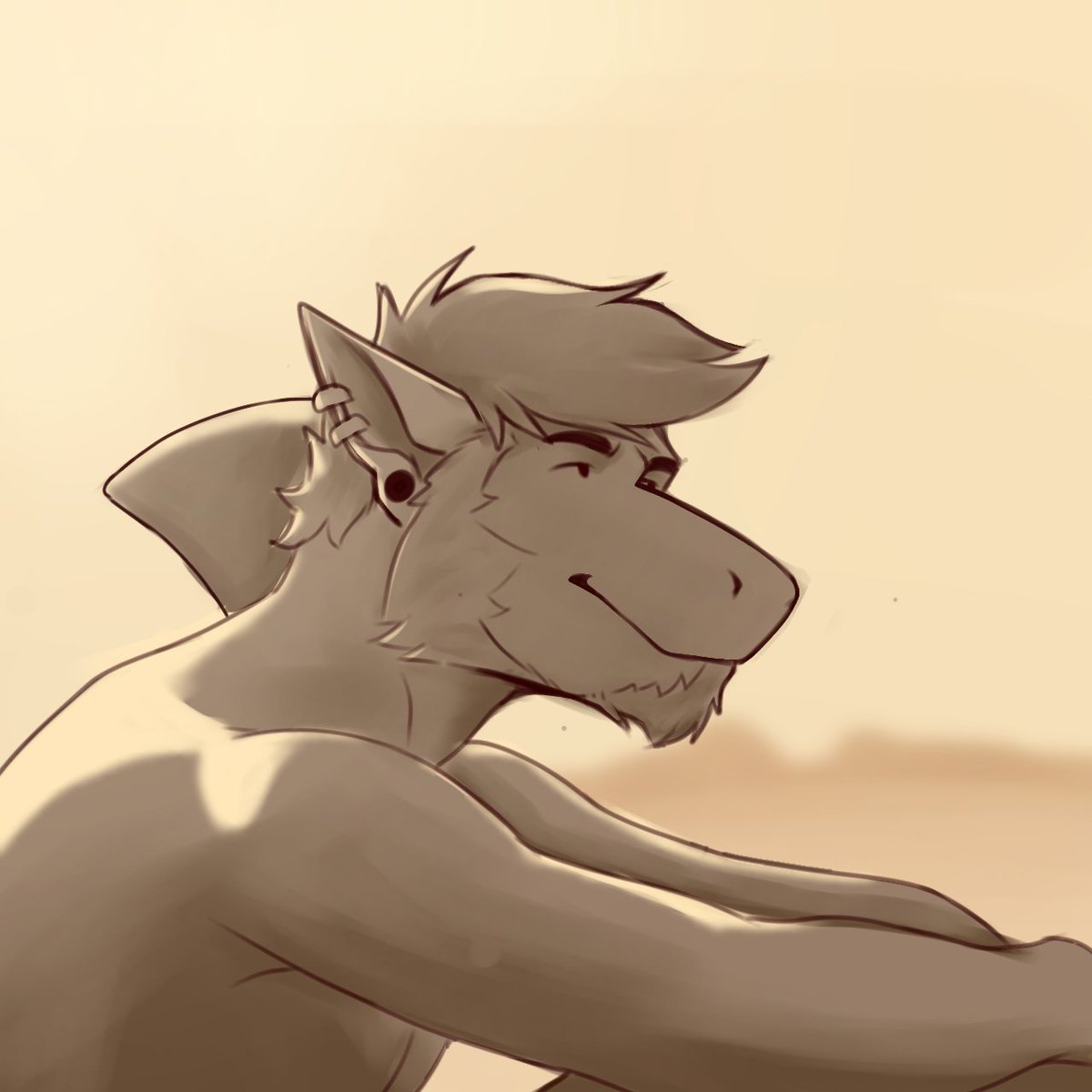 Waldeshark's tweet photo. Life Is Strange... [WIP] https://t.co/zBirPEJUi9