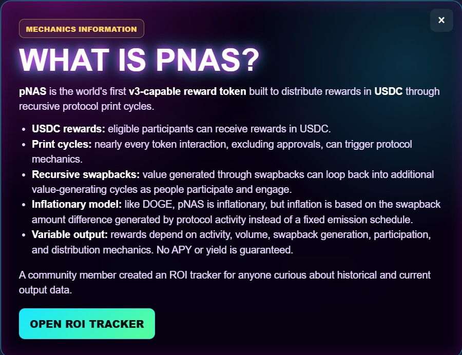 Finvestaio's tweet photo. ISSUE #370 - Updates are live at https://t.co/0Qc8M13zF2 #PulseChain #PeacockNinjasAgainstSociety #AlwaysHaveYourBack https://t.co/ShJ0KQii7i