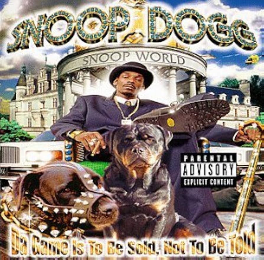 itsDanBull's tweet photo. Eventually AI will be able to perfectly imitate every art form, except for the 90s dirty south rap album cover https://t.co/rfZ3AsTsSt