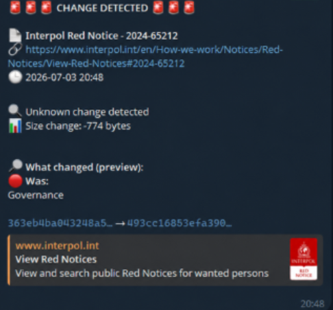 Peplord's tweet photo. 🚨 RUMOR ALERT 🚨

RICHARD HEART’S INTERPOL CASE HAS BEEN RESOLVED.

IT’S FINALLY OVER.

OFFICIAL CONFIRMATION IS STILL PENDING. https://t.co/NlceRbehWG