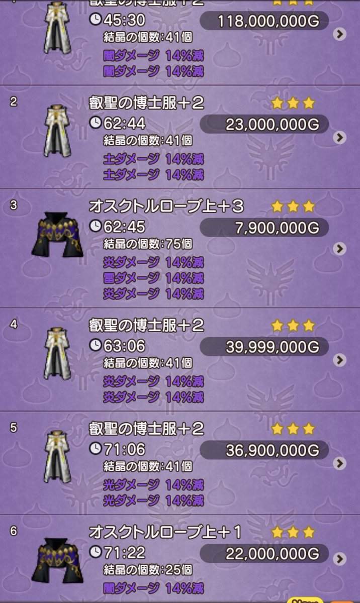 Erudq_x's tweet photo. バイプしがいのある装備作りました💪
バザー取引価格＋α値下げできます！
DMリプお待ちしてます！
#モーモンバザー https://t.co/rZUI1MpqOL