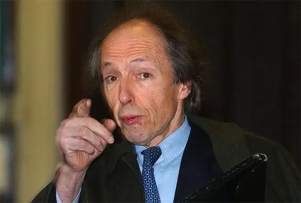 LCDS_2's tweet photo. 🚨El es Benoît Marie Ghislain Martin Marcel Patrice de Bonvoisin, apodado "El Barón Negro", nacido el 14 de marzo de 1939.  

Empresario y político. Perteneciente a la nobleza belga.

Una de las personas que nombran las víctimas supervivientes cómo responsable de violaciones, torturas y asesinatos de menores de la red encubierta y protegida de la élite pedófila belga.