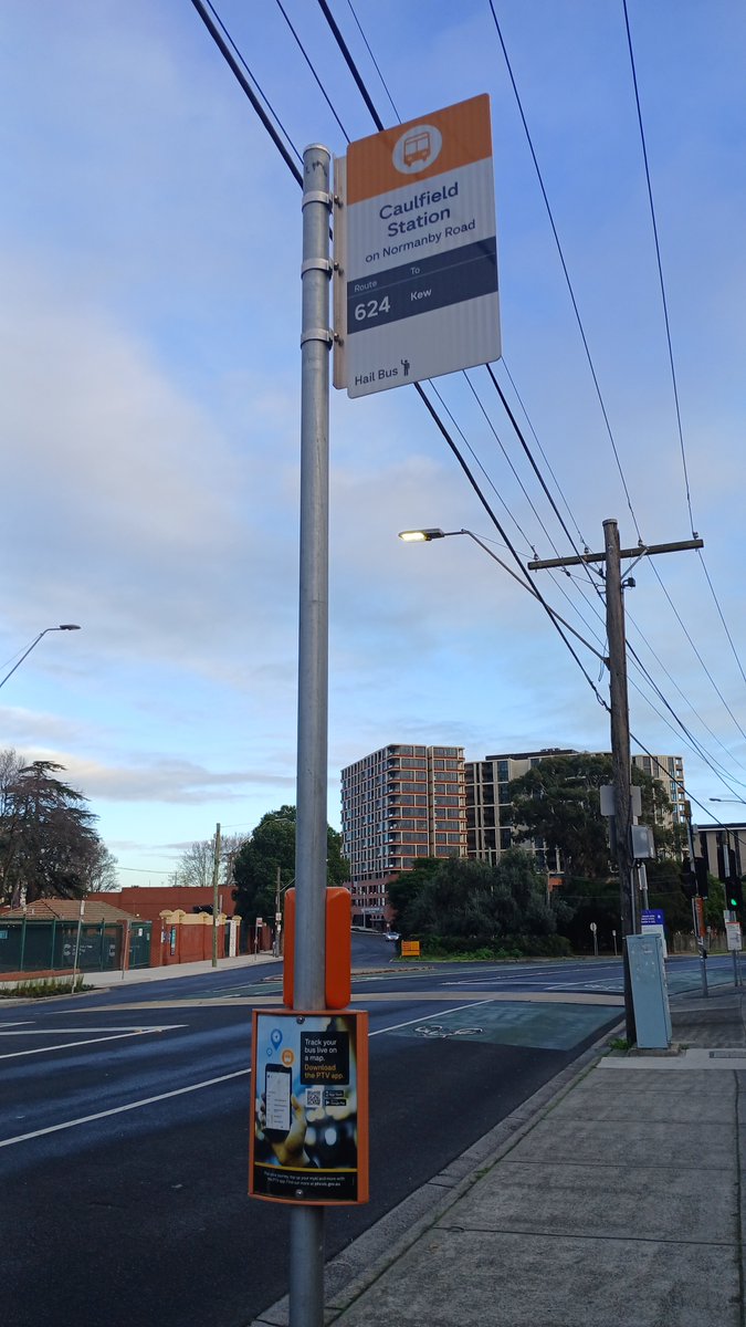 MelbourneOnTransit tweet media