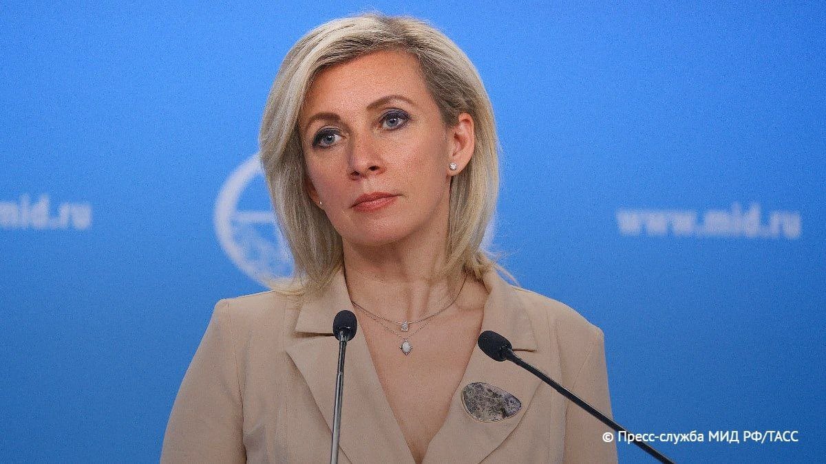 camille_moscow's tweet photo. 🇷🇺⚡️ KONSTANTINOVKA : LA FORTERESSE DE KIEV S’ÉCROULE, ZAKHAROVA CONFIRME LA PERCÉE 

Maria Zakharova, sur son canal Telegram, vient de confirmer: 

“la ville que le régime de Kiev présentait comme une citadelle imprenable vient d’être libérée par les forces russes.

Avec quelle frénésie Zelensky a-t-il déversé des mensonges dans les oreilles des Occidentaux sur de prétendus « succès sur le champ de bataille », juste pour obtenir plus d'argent et rester à flot. Mais Poutine a dit « mettez-vous au travail, frères », et les frères ne l'ont pas déçu.

Une ligne d'une importance cruciale pour une avancée ultérieure. Seulement en avant, et avec Dieu!”