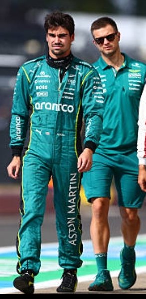 Patris357_'s tweet photo. Shootout π¬π§ #BritishGP #LS18 https://t.co/k5vOK0DflS