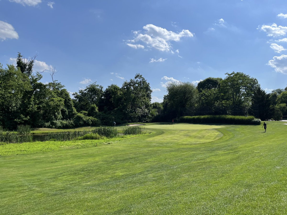 Alexgolfs96's tweet photo. Round #20 of 2026

Lake Isle Country Club, NY, USA https://t.co/rdFojEsLcb
