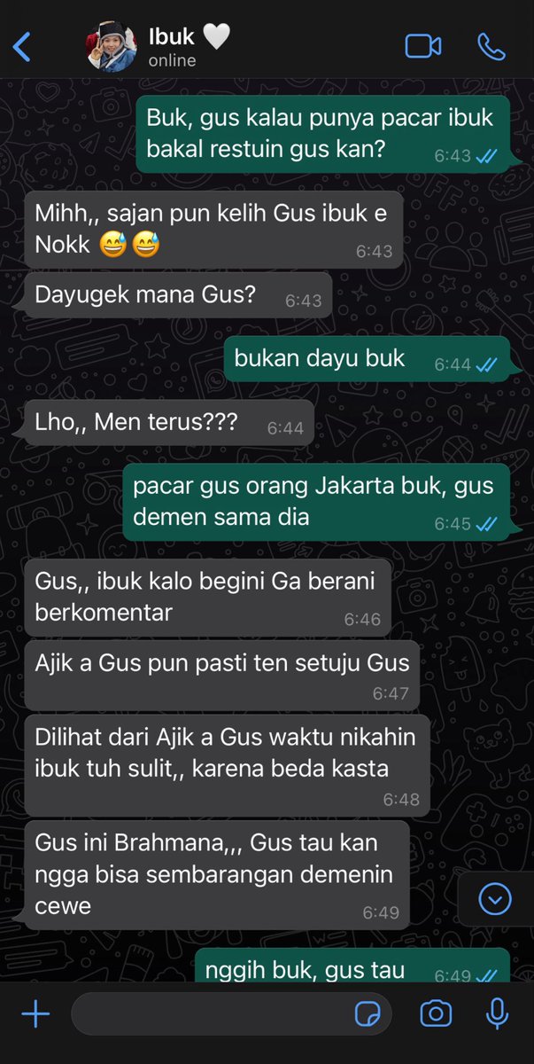 piyyatin's tweet photo. Gusde manu, Luca (coming soon)

#Marhoon #Maju prompt au

Gusde memang punya cinta yang tulus pada Luca, tapi dunia punya norma, agama, budaya yang berdiri kokoh. 

Bali katanya pulau yang cantik, namun tak banyak orang mengetahui seketat apa budaya dan norma adatnya. https://t.co/29X3fRxQgr