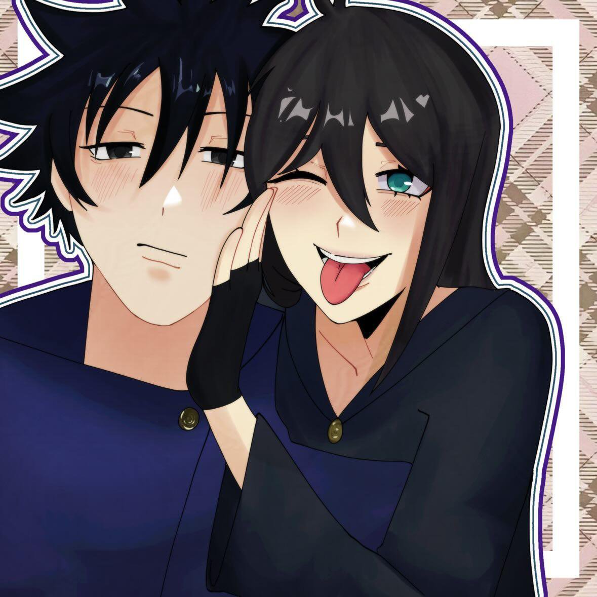 megumipichi ARIMONO & TEDSAE NATION tweet media