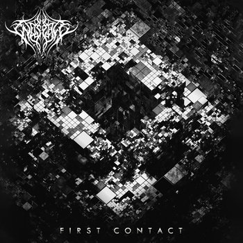 KMANRIFFSMetal's tweet photo. 2⃣0⃣2⃣6⃣: THE UPCOMING TERROR ⚔️
➡️September 30th, 2026⬅️
ENDSPACE - First Contact 🇨🇦⚛️
Debut album from Canadian Sci-Fi Black Metal outfit⚛️
BC➡️https://t.co/6H0KNvQeiC⚛️
#Endspace #FirstContact #BlackMetal #SciFiBlackMetal @transcendingobs #TheUpcomingTerror26 #KMäN https://t.co/E4lqwnAoBN