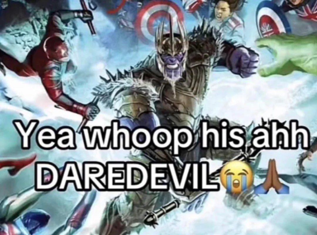 Akrau13's tweet photo. @Rhymestyle Same energy https://t.co/9jqvAi0Wyz