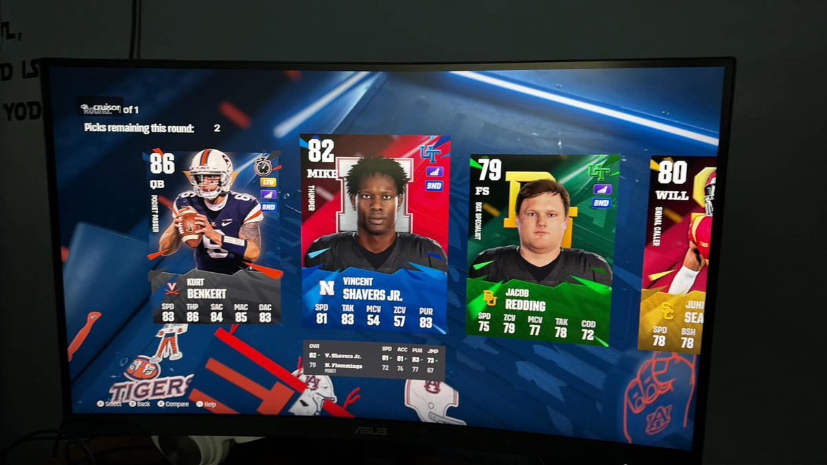 cruisorr's tweet photo. @TapXMikey Level 20 pack off field pass was juiced #MikeyLuck🍀 https://t.co/7m731RoeCW