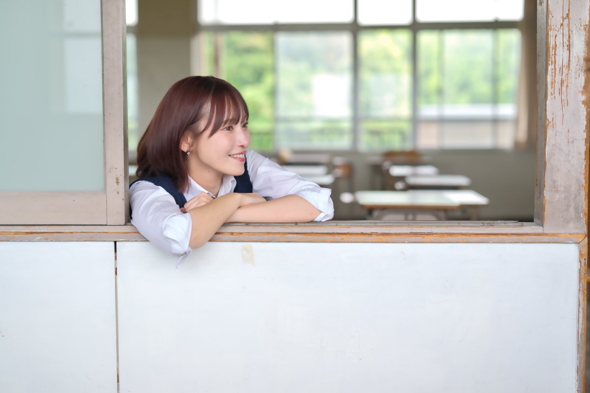KKB76470882's tweet photo. STORAGE撮影会
model：引地裕美 san （@Ala_vanille ）
JKゆうみんめっちゃ可愛い！

事務所掲載許可済 https://t.co/Y1Oa2PAPgR