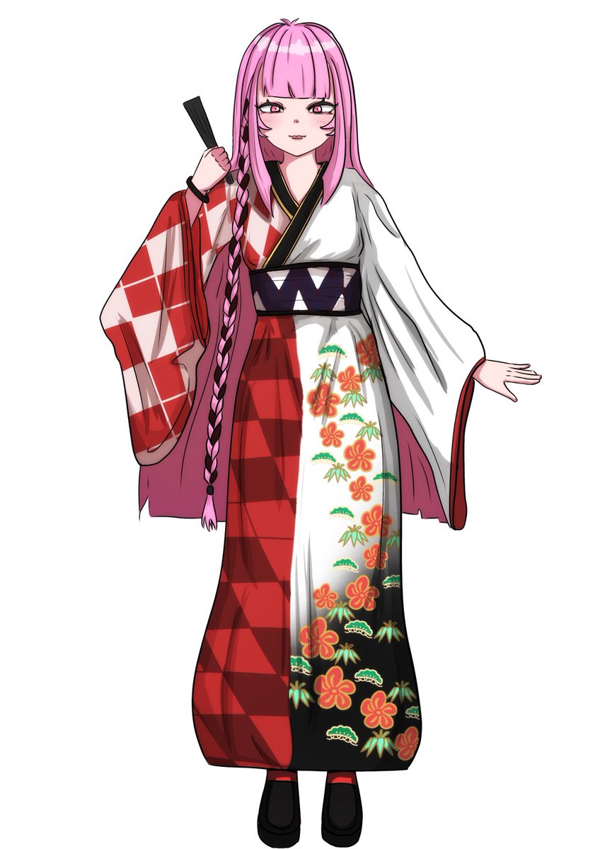 n_e68's tweet photo. 差分サタバサ https://t.co/wVdPHI8BNV