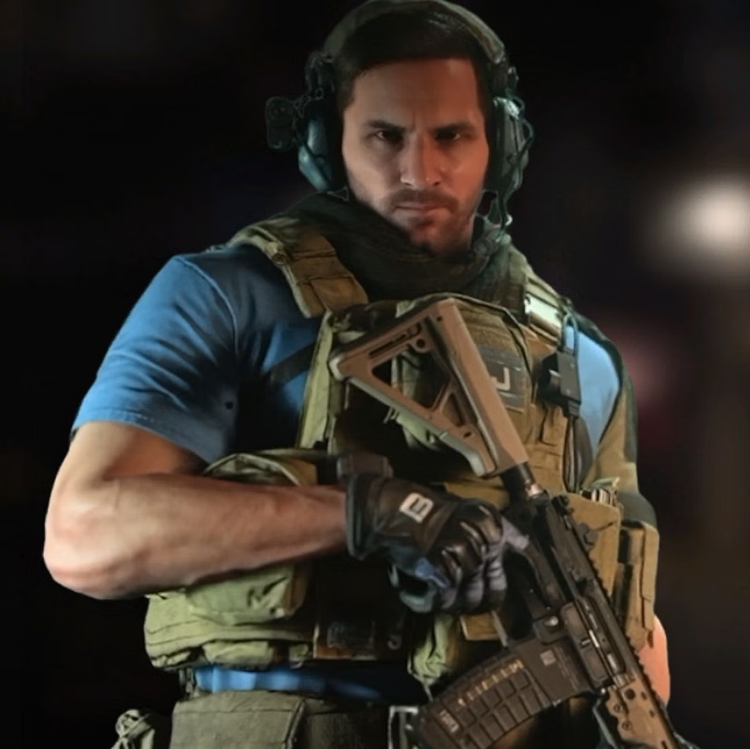 charlieINTEL's tweet photo. Call of Duty: Modern Warfare II Operator Lionel Messi has scored his 20th career FIFA World Cup goal https://t.co/g1iZdoUWNN
