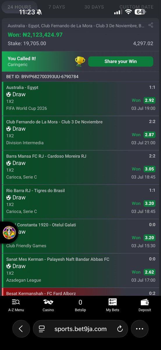 officialmoore7's tweet photo. Omo this  was close🤔 , 20k would have won  this sweet 41 Million . This is why I love playing FT X 🤭🤭. Make I use this 2 Million console the pain . Just 1 cut 🤔 https://t.co/sbMuezpFHp