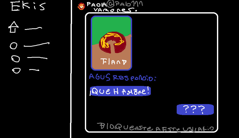 Caverna666's tweet photo. entrar a twitter ser como https://t.co/qwflppXzM9
