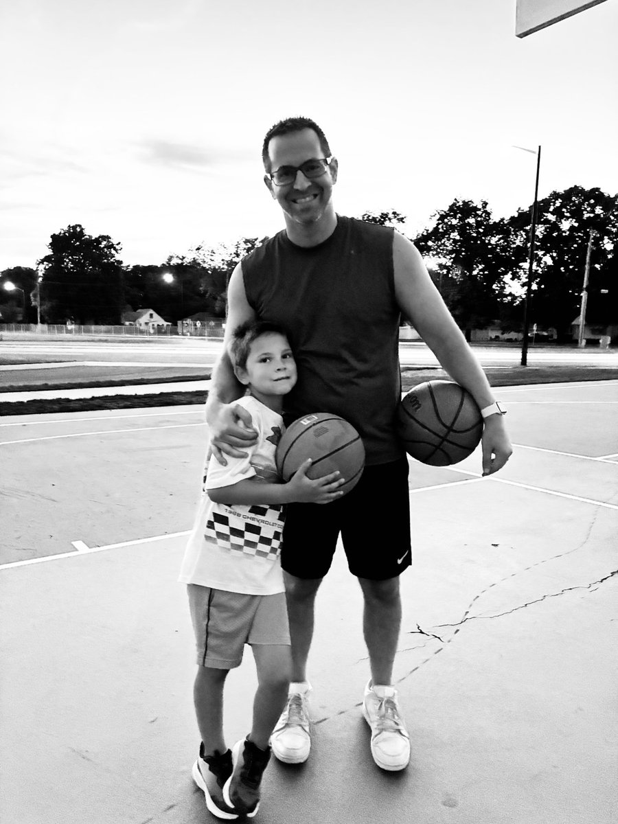 mLtwo4's tweet photo. Happy 9th Birthday, Trey Alexander! Halfway to 18 just doesn’t seem right. Feels like it was just yesterday that we were walking around the fair, waiting for your arrival. Mom and Lucy just had to get attacked by a dog to kickstart the whole process. I love you, buddy! https://t.co/AmRTU2dTF7