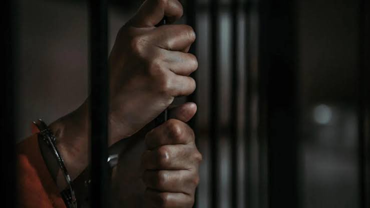 newslodgeng's tweet photo. BREAKING NEWS: An Akwa Ibom State High Court sitting in Ikot Abasi has sentenced Israel Emmanuel Jacob to life imprisonment for raping a 13-year-old girl.

The conviction was handed down by the court following the conclusion of the trial. https://t.co/5wtvhmWZjk