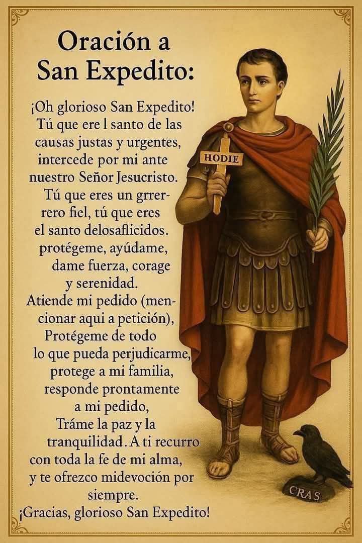 sorciere74's tweet photo. Agradezco al santo 
Gracias gracias gracias https://t.co/di0UHk0qG7