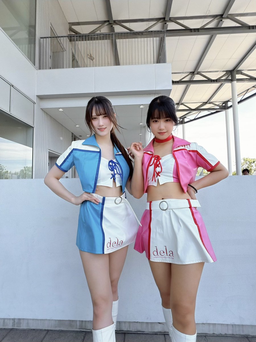 GrandearmeeReka's tweet photo. ももか怜華でおはよう♡ https://t.co/AVu0O38vg4