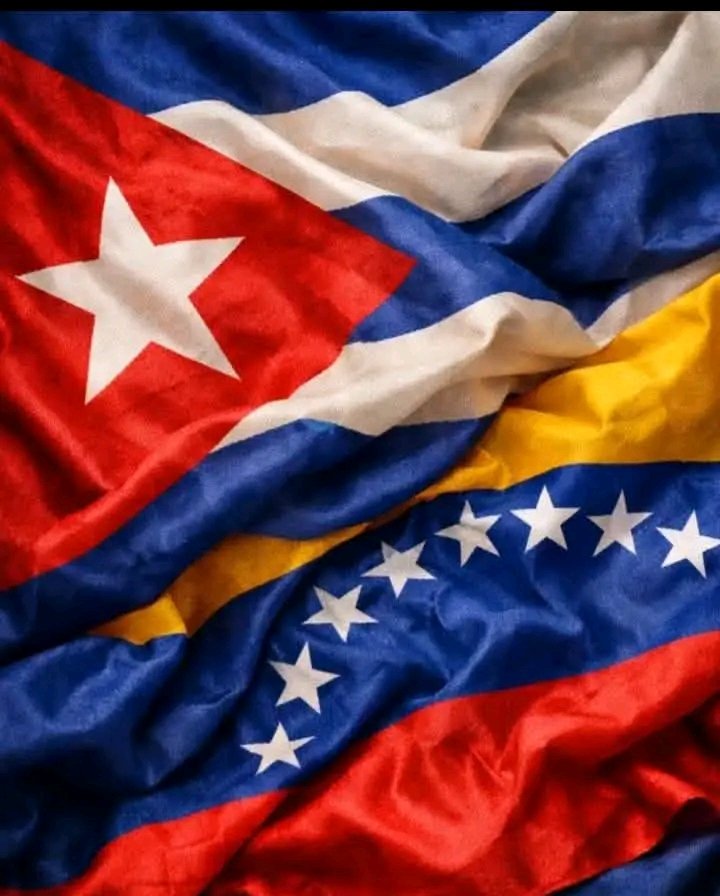 GEspiritua20318's tweet photo. #CubaEsRevolución
#CubaEstáConVenezuela
#CubaViveEnSuHistoría
#CubaSoberana
#CubaPorLaSalud
#CubaEstáFirme
#SomosContinuidad
100❤️🇨🇺🇨🇺🇨🇺🇨🇺❤️100 https://t.co/FDNdINhGW9