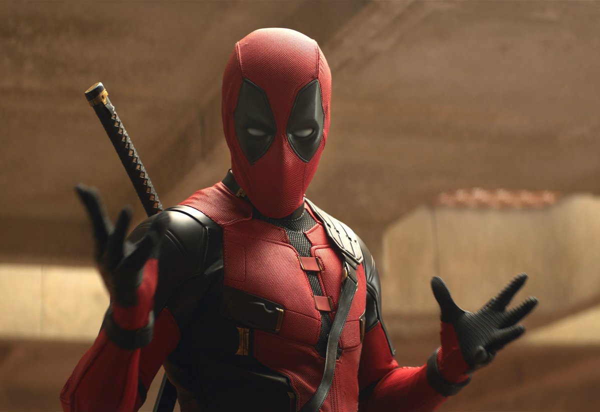 iamuncleben's tweet photo. Thor and Deadpool will reportedly be spending most of their time on screen together in Avengers Secret Wars

We may finally find out why Thor was crying

(via @MyTimeToShineH) https://t.co/SxP69dWY6X