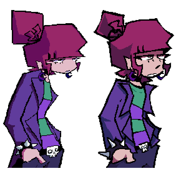 Pil4s_'s tweet photo. Pandora Re-Sprite i did like a month ago but forgot to post
#MINDWAVE #MINDWAVEgame https://t.co/jEuPemlWUu