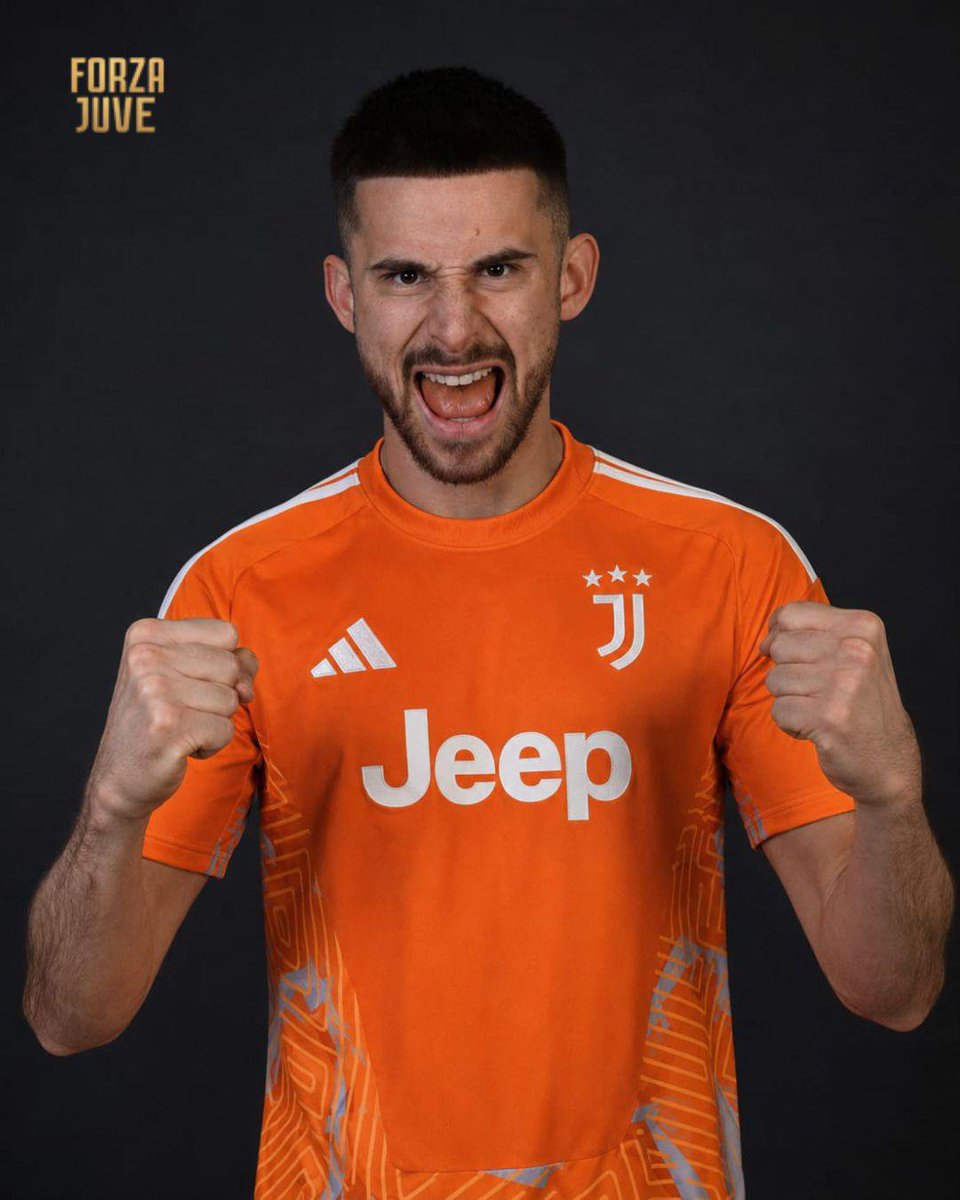Forza Juve | 𝑒𝑛. tweet media