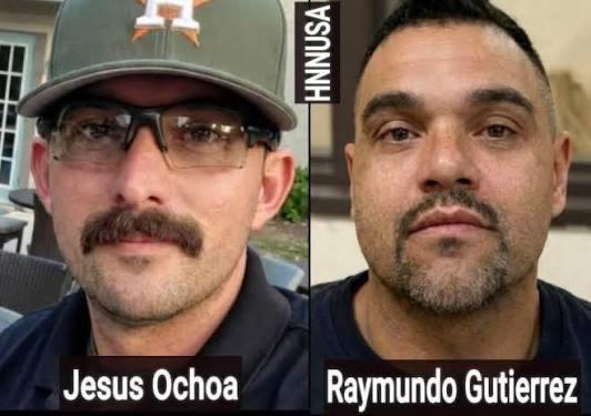 Kaos_Vs_Control's tweet photo. Today would be a good day to indict Jesus Ochoa and Raymundo Gutierrez for murdering Alex Pretti. https://t.co/51QppjXovs