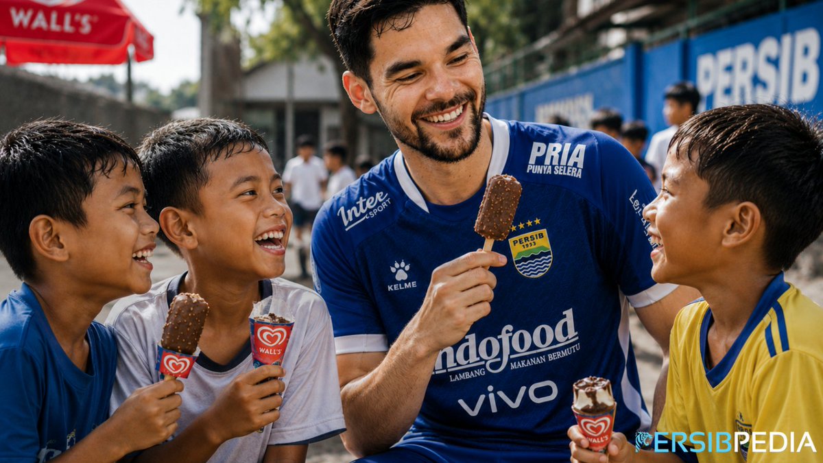 Persibpedia_'s tweet photo. Kata Ganindra Bimo soal banyaknya pemain diaspora hijrah ke liga Indonesia termasuk Persib.

"Jadi menurut gua nih ya, akar masalahnya bukan ada di Persib, tapi akar masalahnya ada di cara kita melihat hierarki sepak bola. Kita nih masih nganggap perkembangan pemain tuh linear. Eropa selalu di atas, Asia selalu di bawah. Kalau pindah dari Eropa ke Indonesia, berarti turun kelas drastis. Padahal nih ya, dalam football economics dan player development, hierarki itu jauh lebih dinamis.

Yang dicari pemain profesional bukan selalu liga dengan reputasi paling tinggi, paling baik, paling hebat, paling besar. Yang dicari adalah competitive advantage, tempat di mana dia bisa memaksimalkan kualitasnya. Kalau sebuah klub menawarkan menit bermain yang lebih konsisten, sistem permainan yang lebih cocok, targetnya juara, kesempatan tampil di kompetisi Asia yang lebih besar, dan eksposur yang gede terhadap Timnas, itu adalah aset olahraga yang paling nyata. Itu bukan soal sekadar gaji atau nama liga.

Makanya banyak klub modern yang sekarang enggak lagi merekrut pemain-pemain tuh hanya berdasarkan CV, tapi berdasarkan project fit. Pertanyaannya jadi berubah, bukan lagi, 'Kenapa dia ninggalin Eropa?', tapi, 'Kenapa klub sebesar Persib ngerasa pemain itu layak jadi bagian dari proyek mereka?'. Karena transfer selalu terjadi dua arah kan? Ada pemain yang milih klub, ada klub yang memilih pemain.

Dan kalau semakin banyak pemain diaspora mulai datang ke Indonesia, mungkin yang berubah bukan mentalitas pemainnya, mungkin justru value sepak bola Indonesia yang mulai meningkat. Bagus dong buat kita, iya kan? Jadi menurut gua, berhentilah menilai transfer hanya dari arah perpindahannya, nilailah dari outcome-nya. 

Karena dalam sepak bola profesional, keputusan transfer enggak pernah divalidasi saat tanda tangan kontrak. Keputusan itu baru divalidasi ketika performanya terlihat di atas lapangan, gitu. Menurut gua, bukan pundit, bukan pakar sepak bola, gua mah penonton sepak bola biasa."