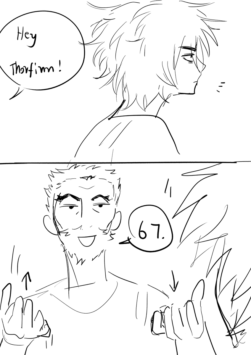 C4rmydumps's tweet photo. tf was that supposed to mean
#askefinn
#vinland_saga https://t.co/dX9VQaZi2d
