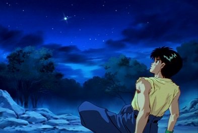 RyanDocuro's tweet photo. Animes antigos tem um charme inexplicável https://t.co/NRUFiHymZ9