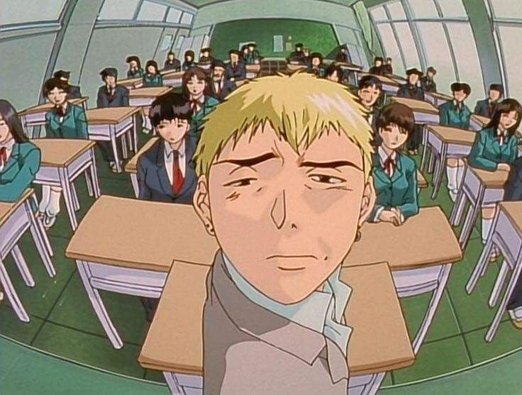 RyanDocuro's tweet photo. Animes antigos tem um charme inexplicável https://t.co/NRUFiHymZ9