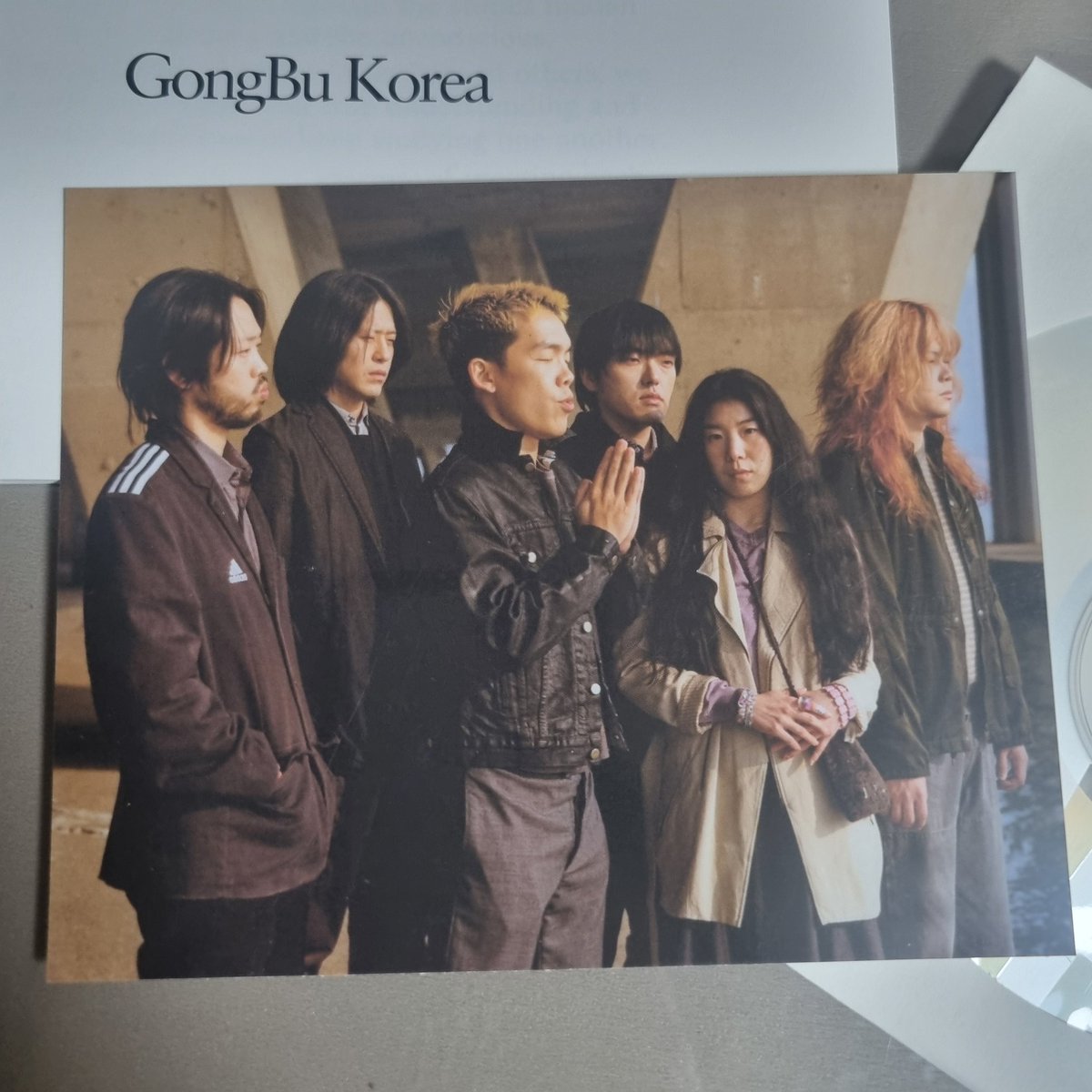 redlitehole's tweet photo. 앨범 왓으 권소희양 나옴 https://t.co/E7G9cLMZAU