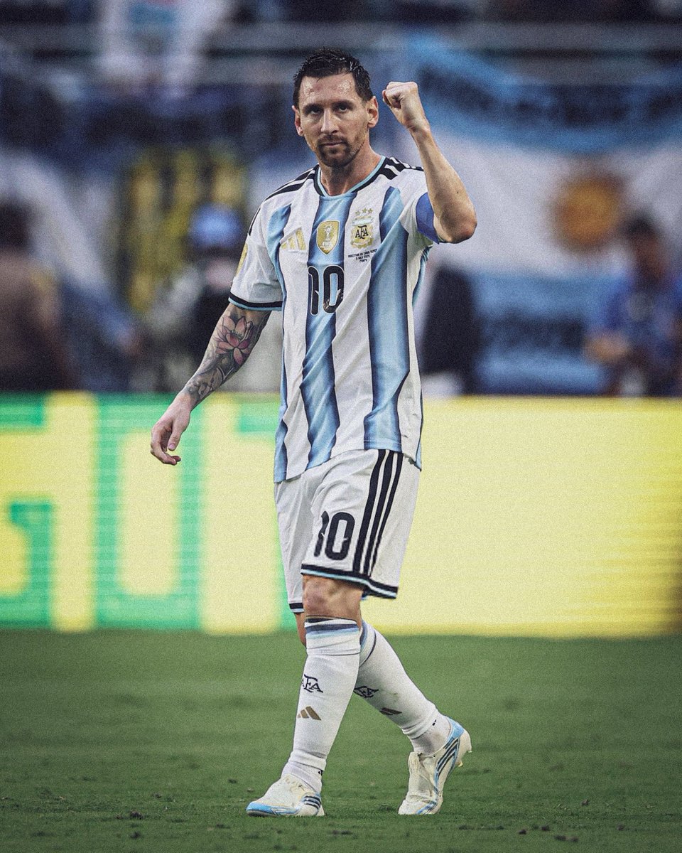 forcabarca_ar's tweet photo. 🐐❤️ https://t.co/Klt5fFggs1