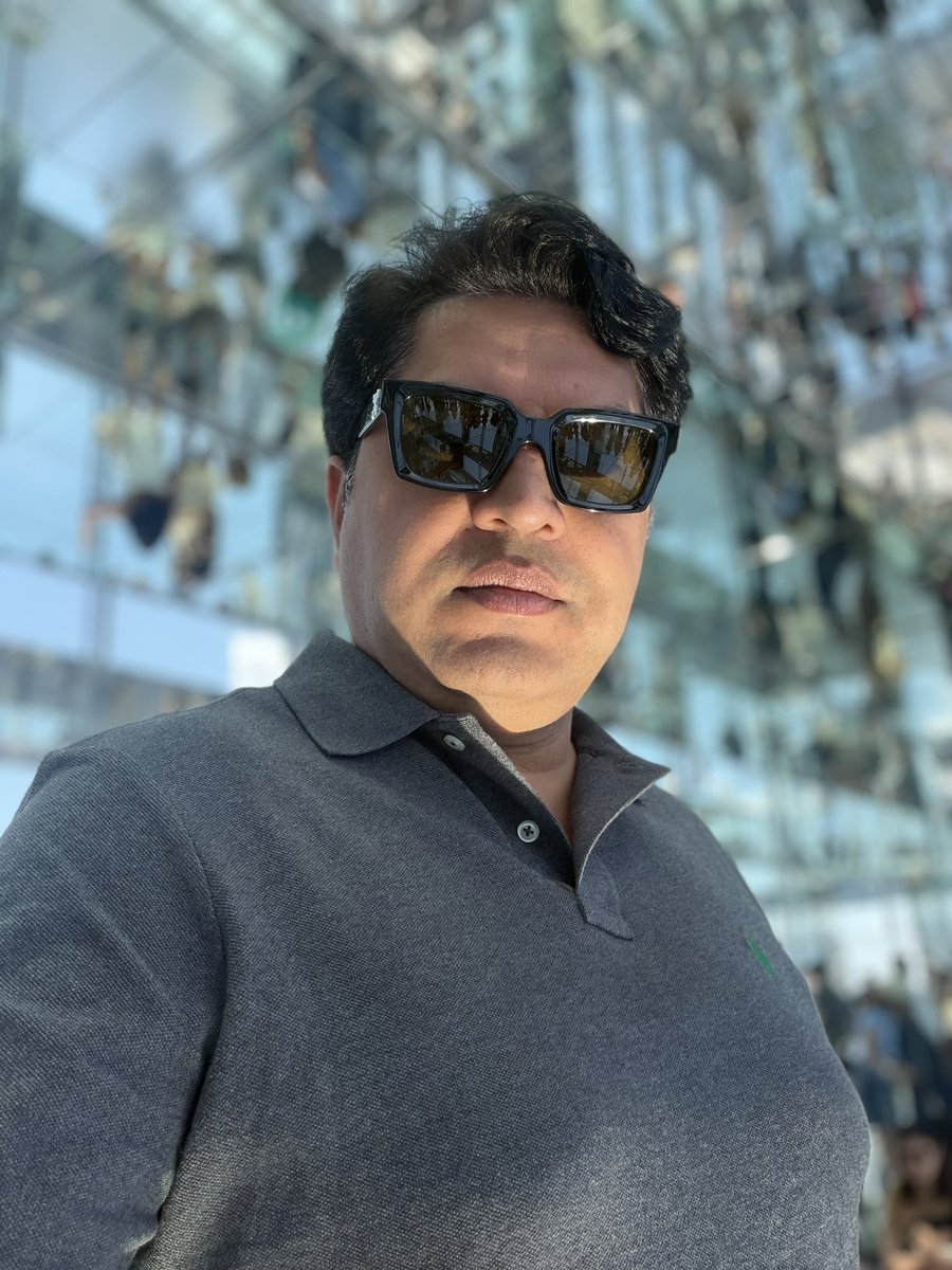 pratap_nagar's tweet photo. Sunshine in New York https://t.co/ooXq5mZ1lq