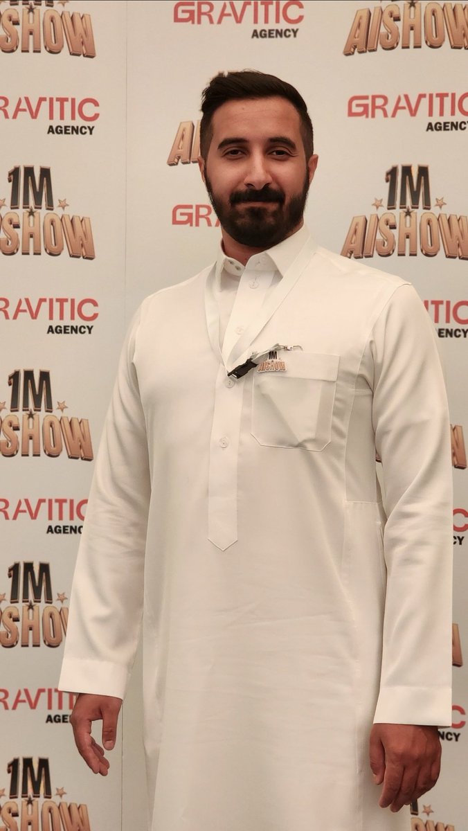 vvejdanchan's tweet photo. #مسفر_10k
دايم الاشخاص يبدون من الصفر بخبرة بسيطة لكن سيد لويجي بدأ باحترافية عالية من ناحية المحتوى و حتى الجودة و حتى العشر الاف شويه عليه 
اتمنى اشوفك بالقمة و الله يوفقك بشغلك و رزقك ووين ماكنت 🤍. https://t.co/fHmoAHh7cR