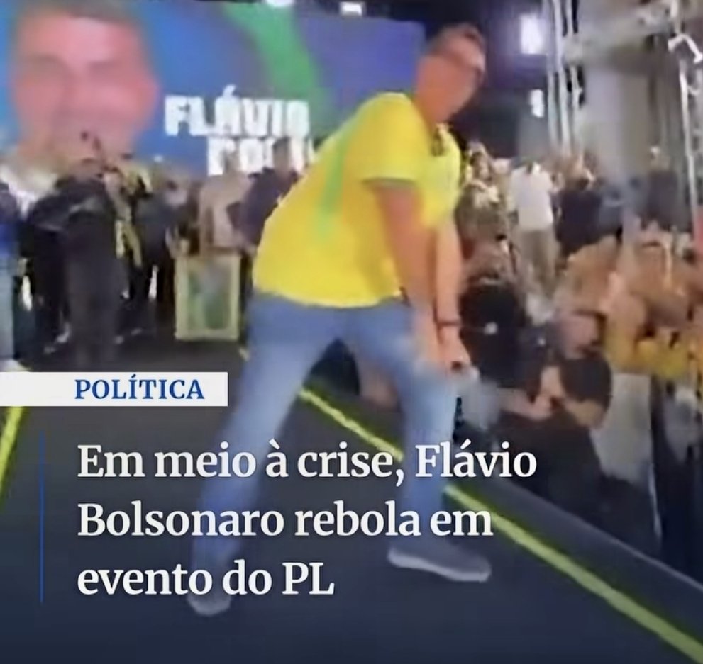 cesarcalejon1's tweet photo. NÃO É POSSÍVEL! 🤣 Ele não quer só perder, PRECISA SE HUMILHAR! https://t.co/KWRXEyjx1V