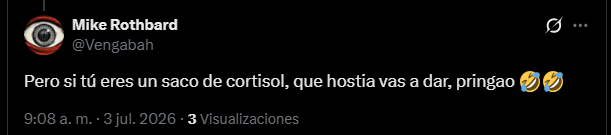 belialys's tweet photo. @algrano_rtve @JorgeLimia El valiente... https://t.co/Azm8EGt4fH