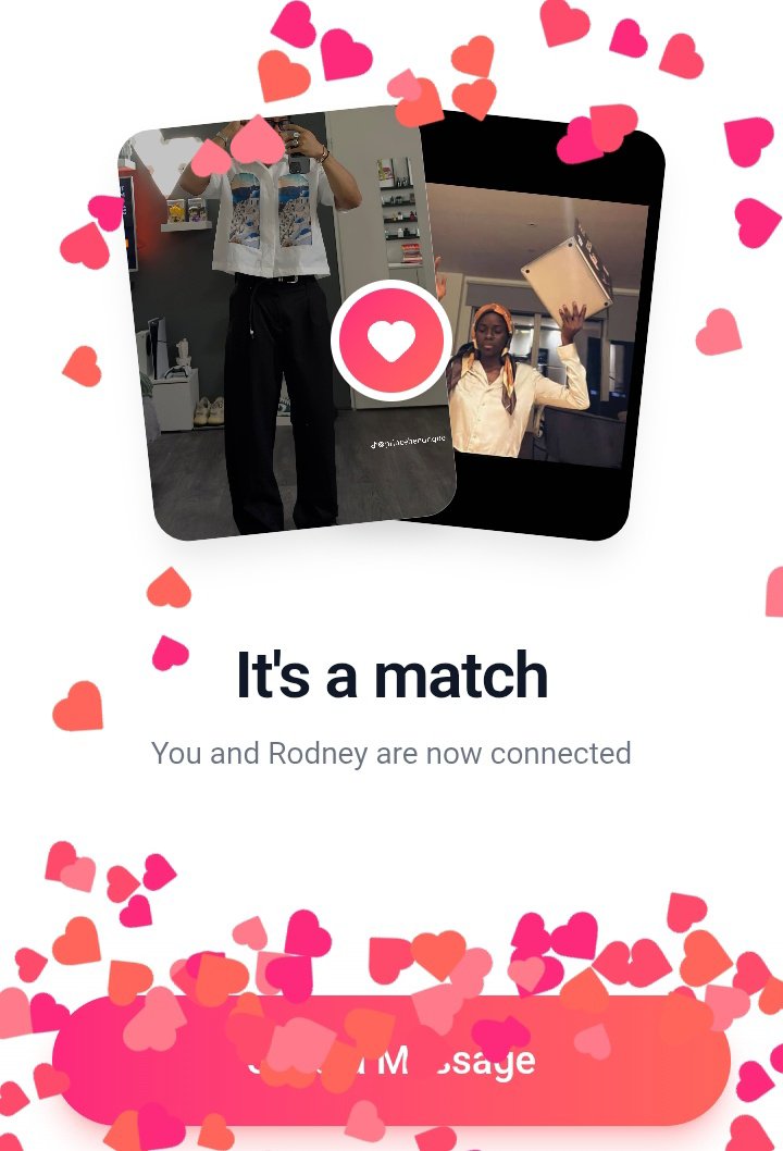 rodneythedev's tweet photo. @codewithpdev_ @X Hi, working on Qindle. A Nigerian campus community and dating app https://t.co/n7Bdl86oVo