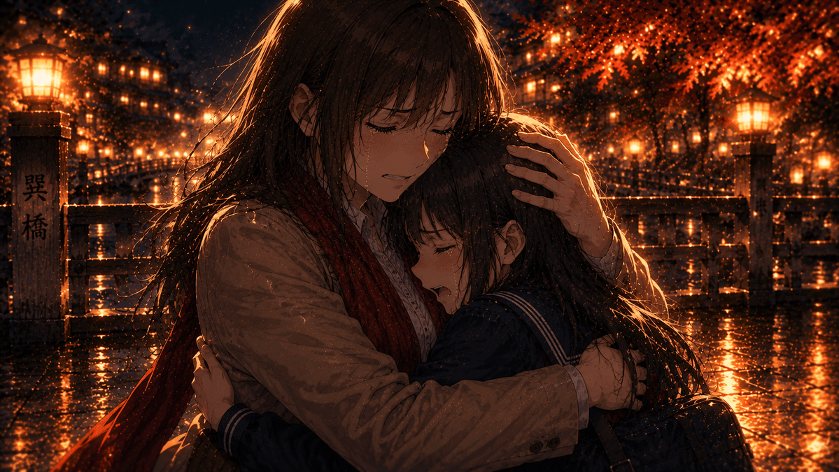 takesobt's tweet photo. "Autumn carried them back to each other."

▶︎ My Telekinetic Office Lady Girlfriend Is Way Too Powerful!
https://t.co/VRrYpGdHma
(Completed – 100 Episodes)

#originalart #romcom #scifi https://t.co/3PvBrbpdT9