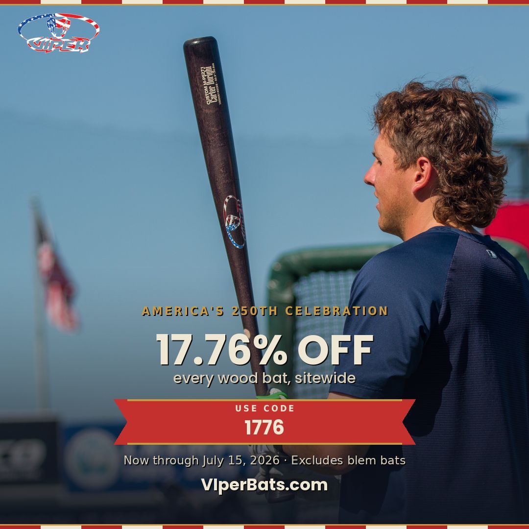 viperbats tweet picture