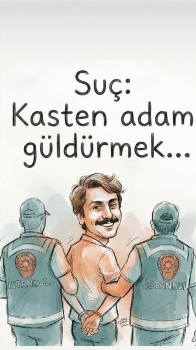can_atakli_'s tweet photo. Acınası! 

Dünya basınının kullandığı tutuklamanın özeti! https://t.co/XAYaFDxKlm