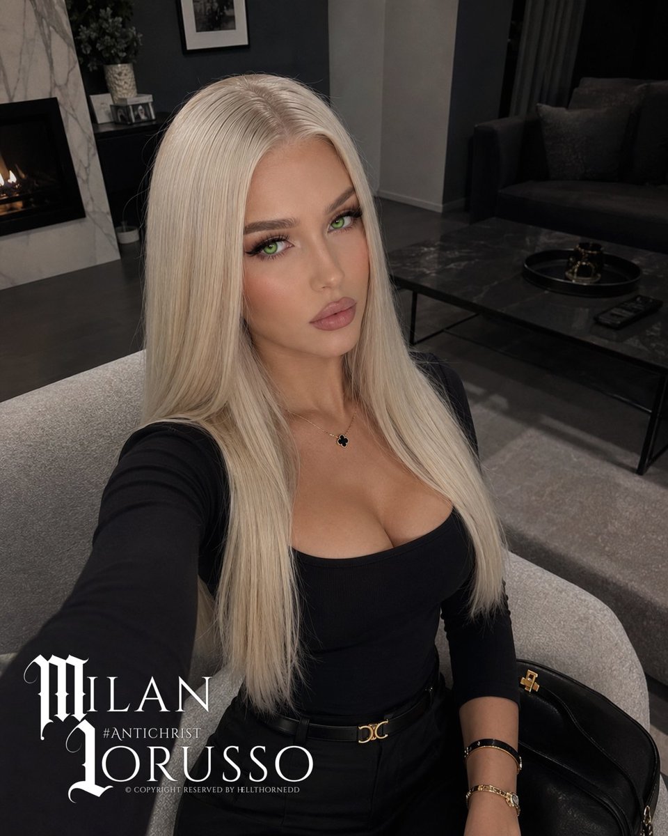 𝙈𝙄𝙇𝘼𝙉 𝓐. 𝙇𝙊𝙍𝙐𝙎𝙎𝙊. tweet media