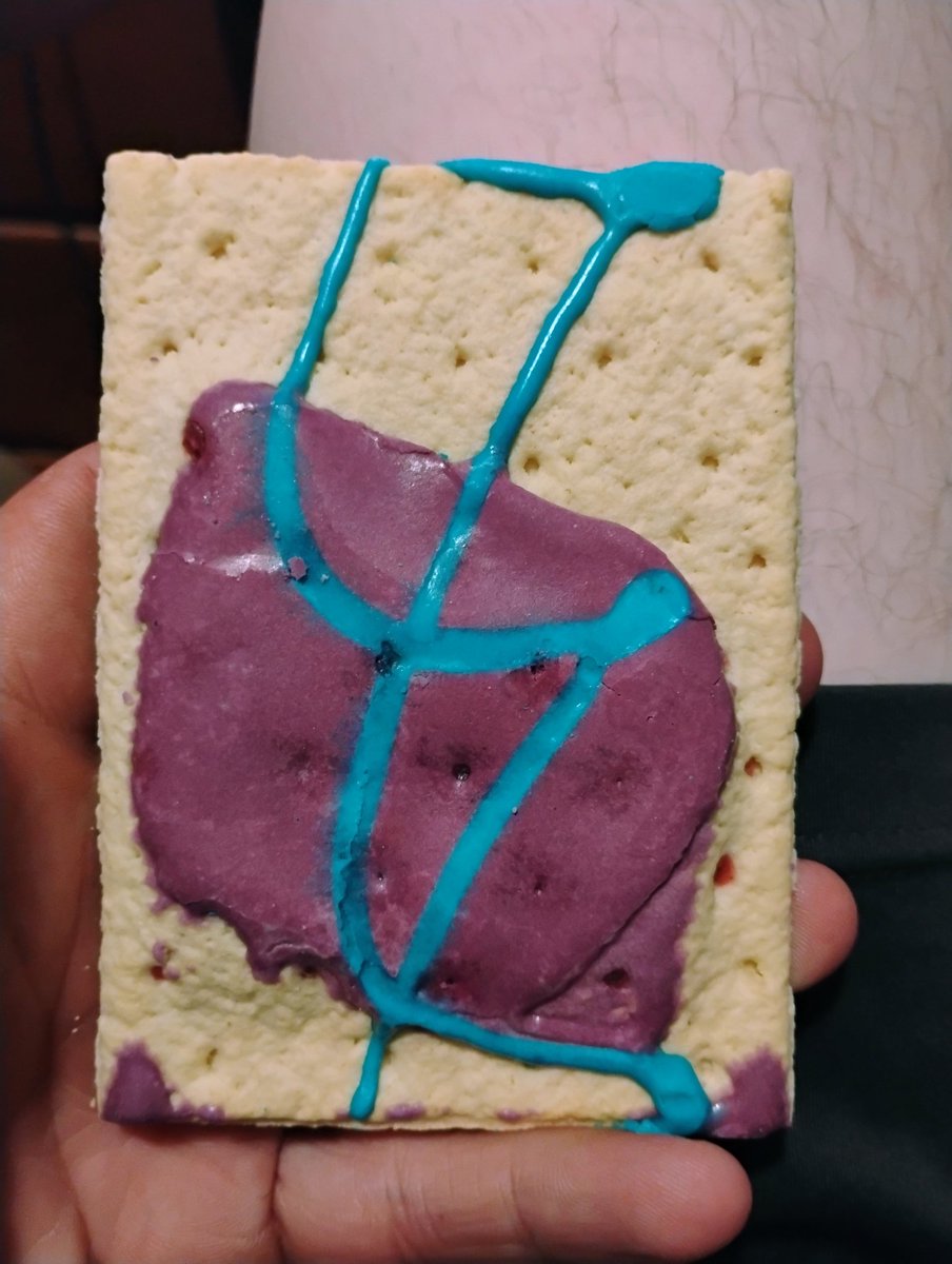 boofish69's tweet photo. @PopTartsUS seriously?? https://t.co/yviiWQkhtE